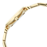 Titan Workmode Quartz Analog Women's Watch With Silver Dial and Stainless Steel Strap, 95321YM01