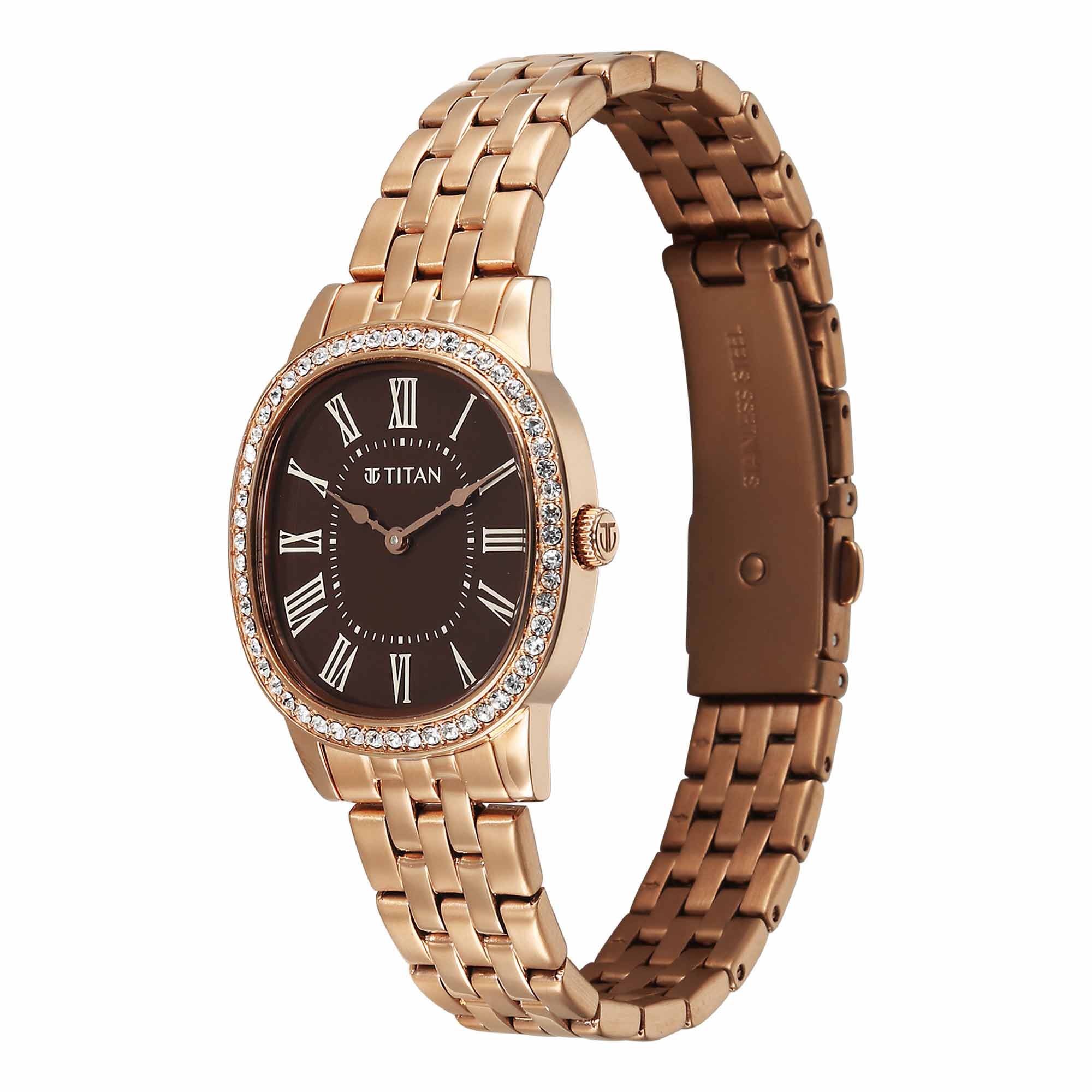 Nan nan unisex watch