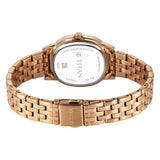 Nan nan unisex watch