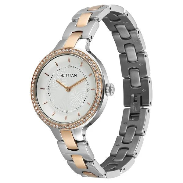 Nan nan unisex watch