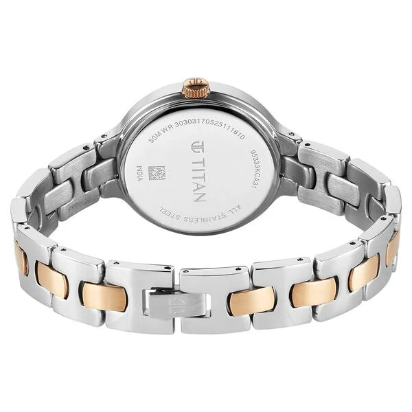 Nan nan unisex watch