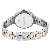 Nan nan unisex watch