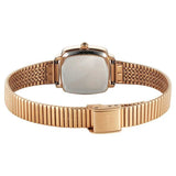 Titan Raga Women's Showstopper Quartz Analog Watch White Dial  With Metal Strap, 95355WM01