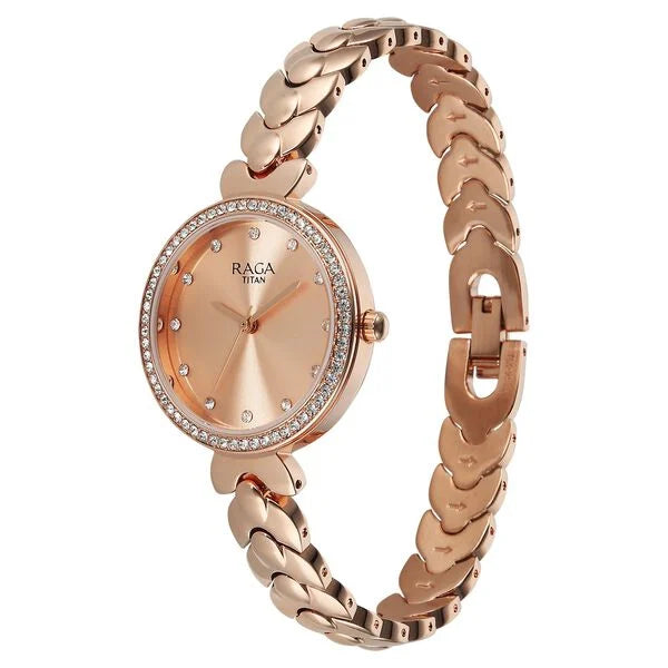 Nan nan unisex watch
