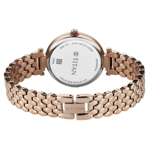 Nan nan unisex watch