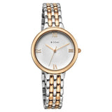 Titan, Men's, Analog Watch, White Dial, TI-95364KM01