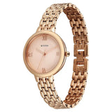 Nan nan unisex watch