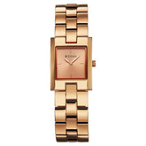 Titan, Men's, Analog Watch, Gold Dial, TI-95381WM01