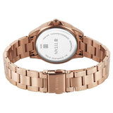 Titan, Men's, Analog Watch, with Stainless Steel Band, TI-95382WM01