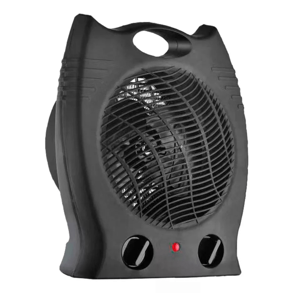 Bonaire Compact Electric Thermofan Heater 2000W, TAE514