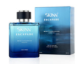 Skinn by Titan FM09PC1IBD EDP 100ml Citrus Woody perfume for Men