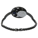 Titan Raga Women's Watch Analog Mother Of Pearl Dial With Silver Stainless Steel Band, 9972QM01