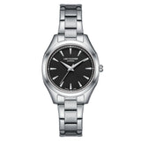 Lee Cooper LE-LC08006.350 black dial women watch