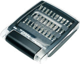 Black+Decker, Screwdriver Bit Set 31-Piece, A7122