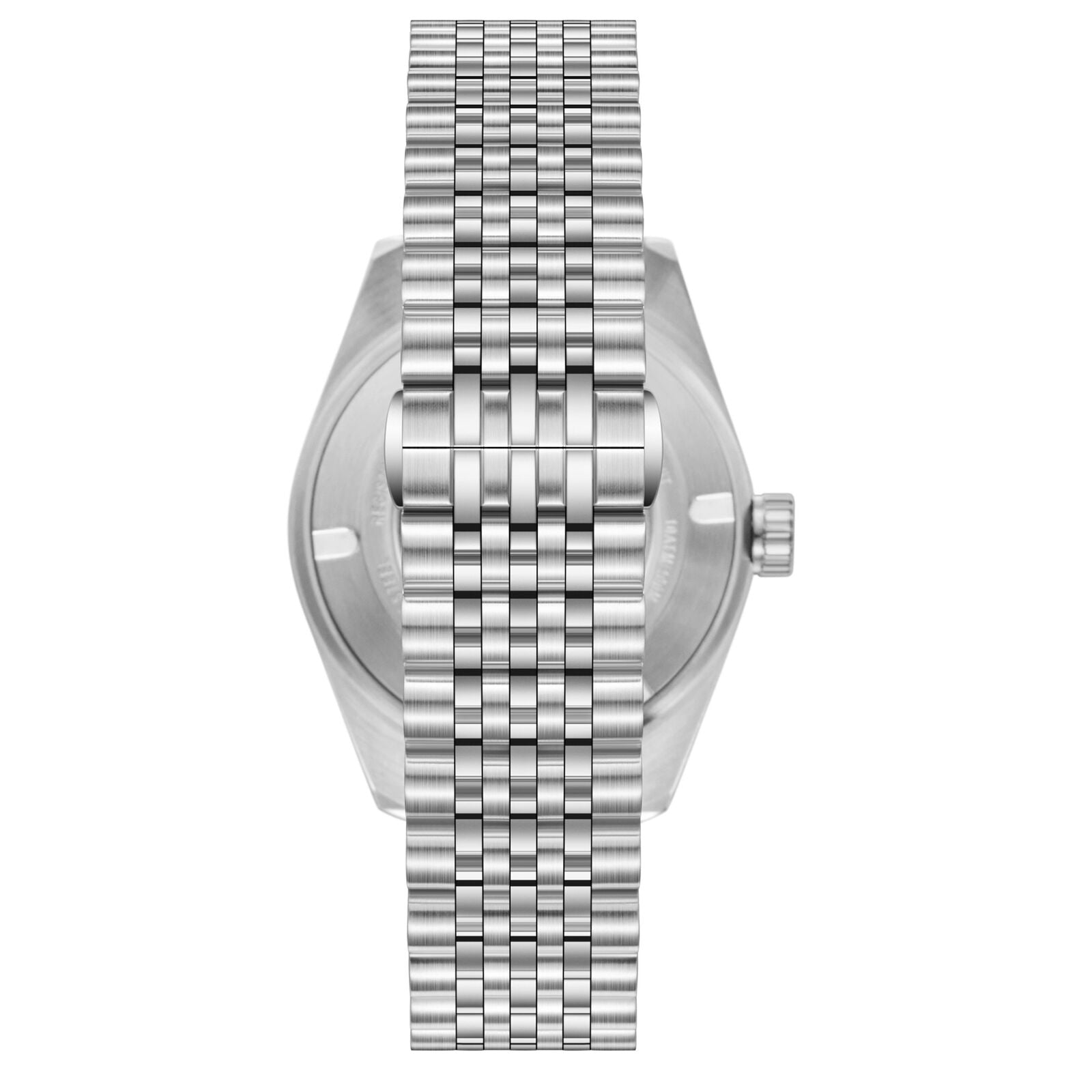 Quantum, Men's, Analog Watch, Blue Dial, with Stainless Steel Band, QU-ADG1215.390