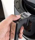 Black+Decker, 2.5L Air Fryer 1500W, AF250G