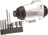 Black+Decker Multi Tool Impact Driver Kit, MTIM3-XJ