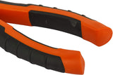 Black+Decker, 180mm Bimaterial Steel Diagonal Cutting Pliers, BDHT81585