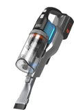 Black+Decker 4-in-1 Cordless Upright Vacuum Cleaner – Lightweight, Powerful & Versatile BDPSE3615-QW