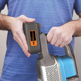 Black+Decker, Cordless Stick Vacuum Cleaner, BHFEV362D