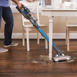 Black+Decker, Cordless Stick Vacuum Cleaner, BHFEV362D