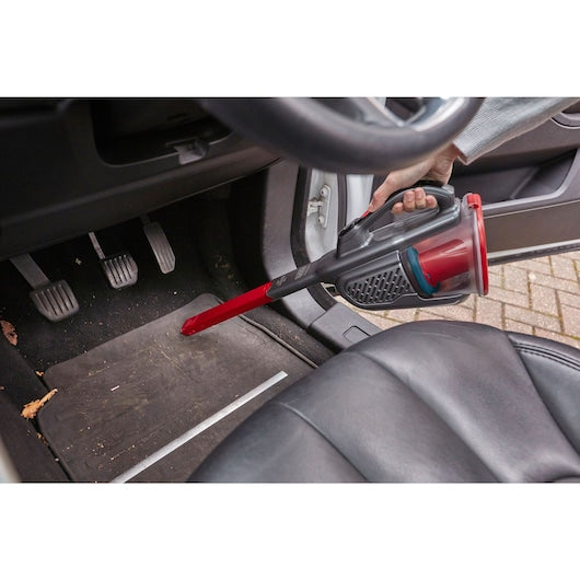 Black+Decker 12V Li-Dustbuster Hand Vacuum 1.5Ah, BHHV315J Vacuum Cleaner BL-BHHV315J