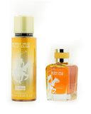 Beverly Hills Polo Prestige Challenge 100ML EDP & 250ML Body Mist Gift Set For Women, BHPCPRGSCHA-BM