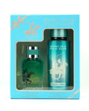 Beverly Hills Polo Prestige Elegance 100ML EDP & 250ML Hair Mist Gift Set For Women, BHPCPRGSELE-HM