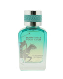 Beverly Hills Polo Prestige Elegance 100ML EDP & 250ML Hair Mist Gift Set For Women, BHPCPRGSELE-HM