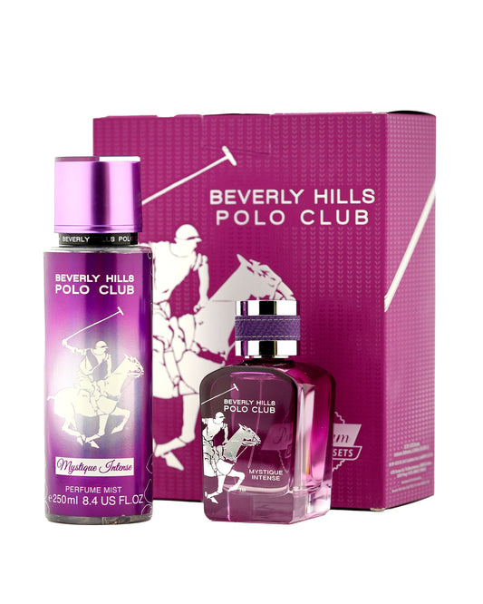Beverly Hills Polo Club, Unisex, Analog Watch, BP-BHPCPRGSMYS-BM