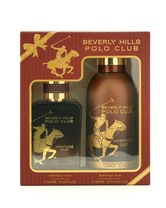Beverly Hills Polo Club, Men's, Analog Watch, BP-BHPCPRSGOUD-300