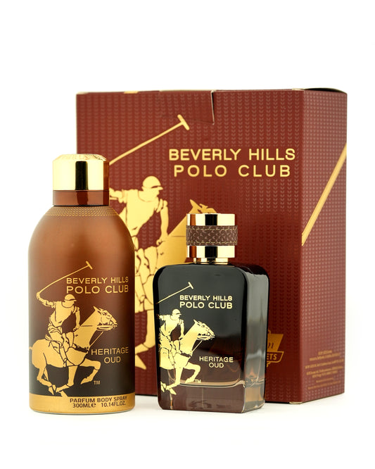 Beverly Hills Polo Club, Men's, Analog Watch, BP-BHPCPRSGOUD-300