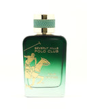 Beverly Hills Polo Prestige Tour Intense 100ML EDP & 200ML Body Spray Gift Set For Men, BHPCPRSGTUR-300