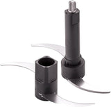 Black+Decker, 400W Multi-Function Vertical Glass Chopper BL-GC400