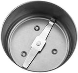 Black+Decker, 400W Blender Grater Mill, Black, BL415