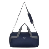 Wildcraft Tour Gym Bag - Navy, Tournvy Wildcraft Gym Bag TOURNVY