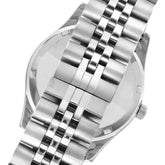 Beverly Hills Polo Club, Men's, Analog Watch, Gold Dial, with Stainless Steel Band, BH-BP3169C.301