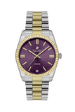 Beverly Hills Polo Club, Men's, Analog Watch, with Stainless Steel Band, BH-BP3172C.280
