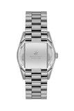 Beverly Hills Polo Club, Men's, Analog Watch, Blue Dial, with Stainless Steel Band, BH-BP3172C.391