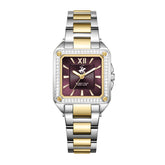 Beverly Hills Polo Club, Men's, Analog Watch, with Stainless Steel Band, BH-BP3671C.280