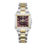Beverly Hills Polo Club, Men's, Analog Watch, with Stainless Steel Band, BH-BP3671C.280
