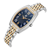 Beverly Hills Polo Club, Men's, Analog Watch, Blue Dial, with Stainless Steel Band, BH-BP3716X.590