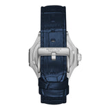 Beverly Hills Polo Club Men's Multifunction Watch with Dark Blue Dial and Blue Beverly Hills Polo Club Band, BP3792X.599