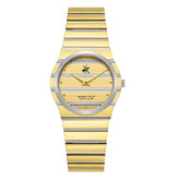Beverly Hills Polo Club, Men's, Analog Watch, Silver Dial, with Stainless Steel Band, BH-BP3818X.210
