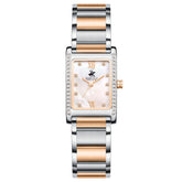 Beverly Hills Polo Club, Men's, Analog Watch, with Stainless Steel Band, BH-BP3855C.520