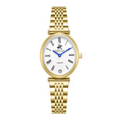 Beverly Hills Polo Club, Men's, Analog Watch, Gold Dial, with Stainless Steel Band, BH-BP3872X.130