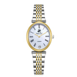 Beverly Hills Polo Club, Men's, Analog Watch, with Stainless Steel Band, BH-BP3872X.220