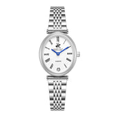Beverly Hills Polo Club, Men's, Analog Watch, Silver Dial, with Stainless Steel Band, BH-BP3872X.330