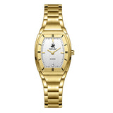 Beverly Hills Polo Club, Men's, Analog Watch, Silver Dial, with Stainless Steel Band, BH-BP3877X.130