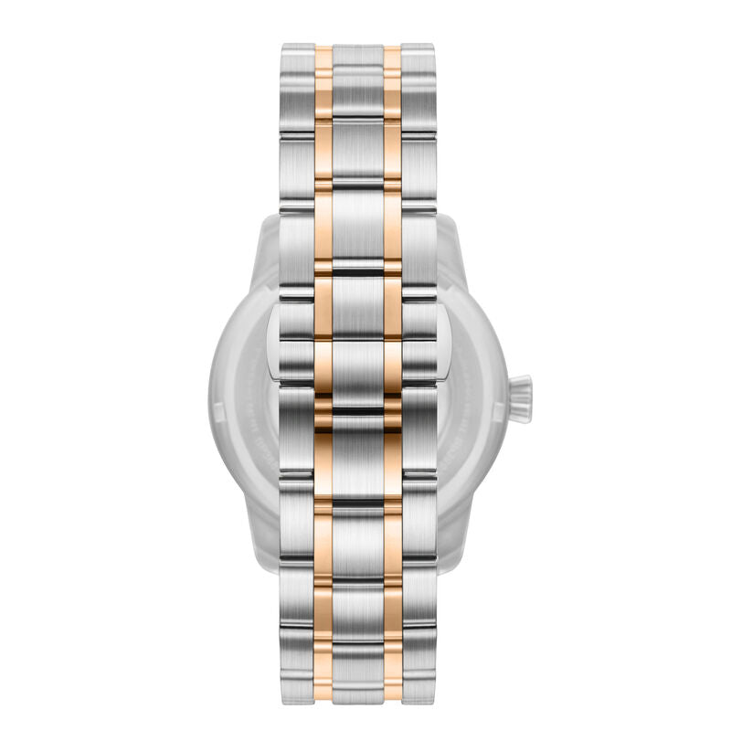 Beverly Hills Polo Club, Men's, Analog Watch, Gold Dial, with Stainless Steel Band, BH-BP3880X.550